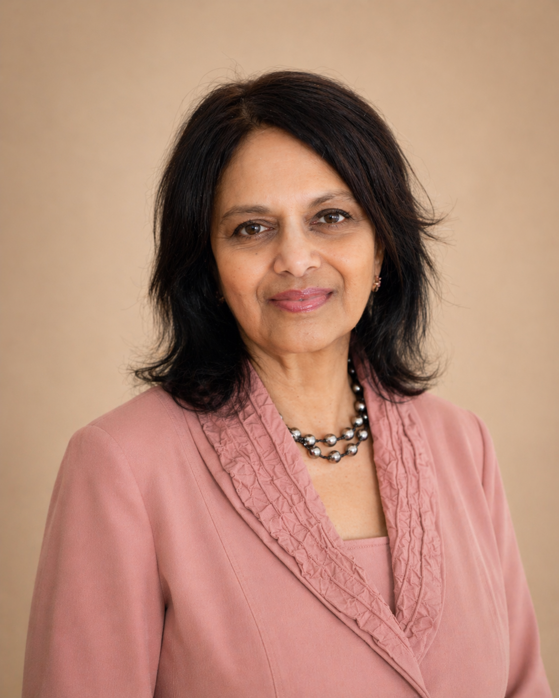 Dr Gowri Motha