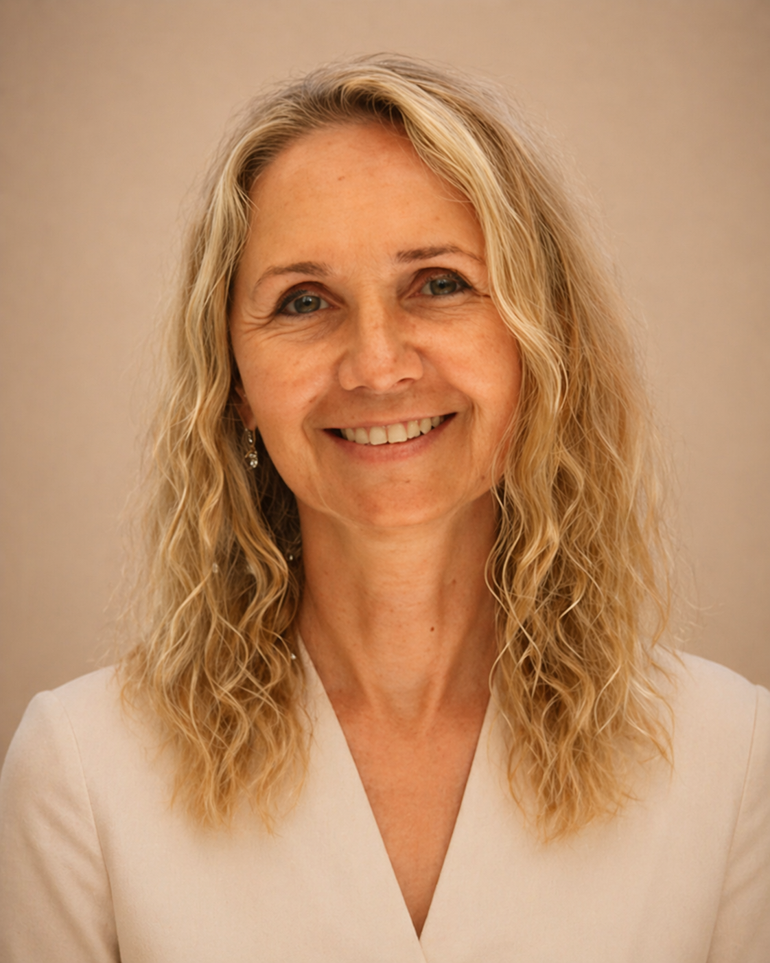 Ingrid Lewis
